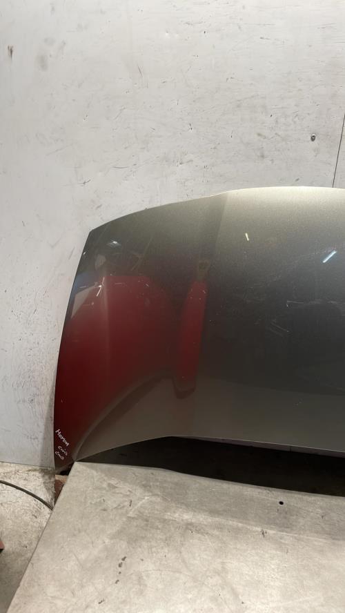 Capot - HONDA CIVIC 8 PHASE 1