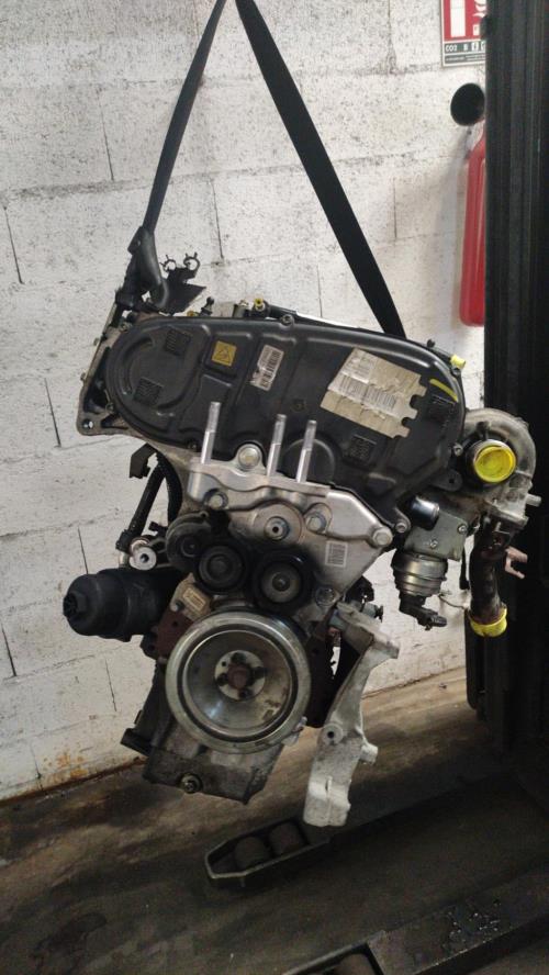 Moteur - FIAT BRAVO 2