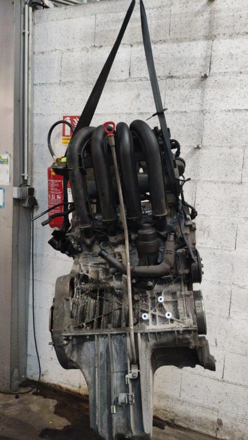 Moteur - MERCEDES CLASSE A...