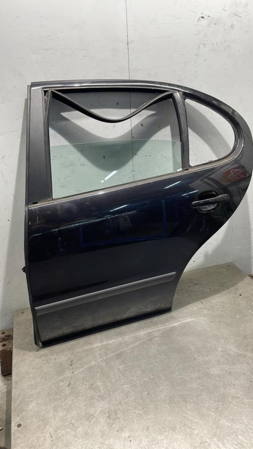 Porte arriere gauche - SEAT...