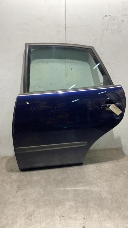 Porte arriere gauche - SEAT...