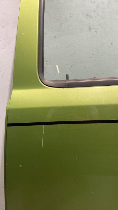 Porte arriere gauche - OPEL...