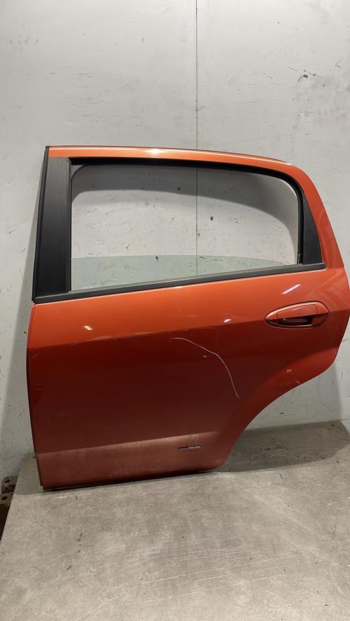 Porte arriere gauche - FIAT...