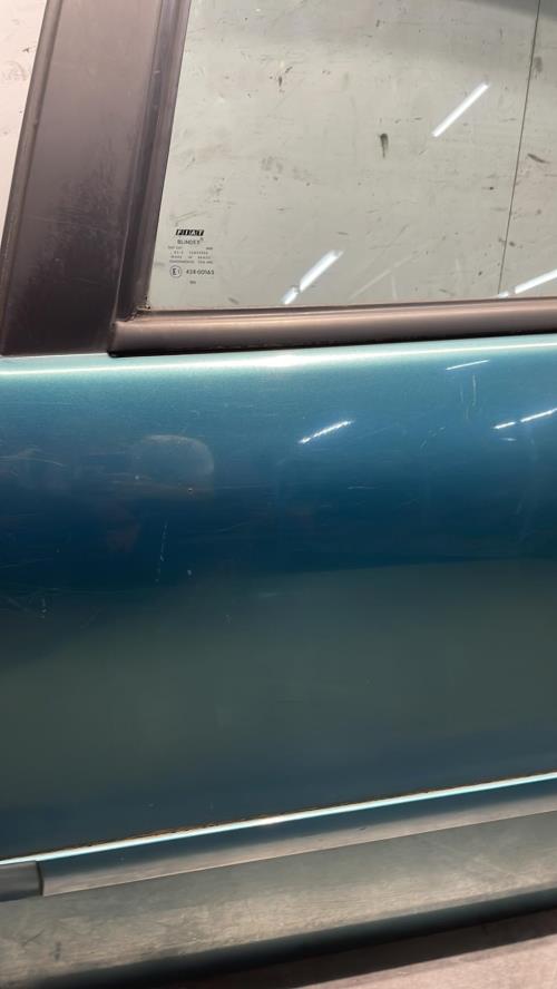 Porte arriere gauche - FIAT...