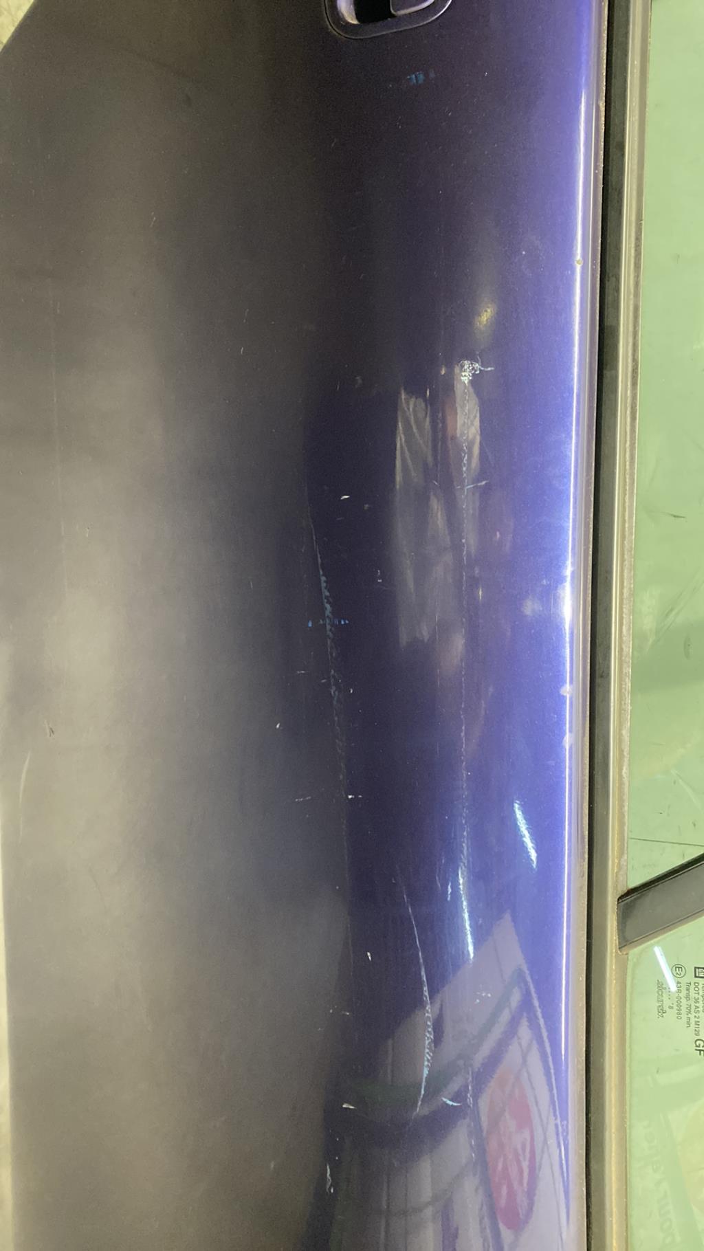 Porte avant droit OPEL TIGRA 1  - 1
