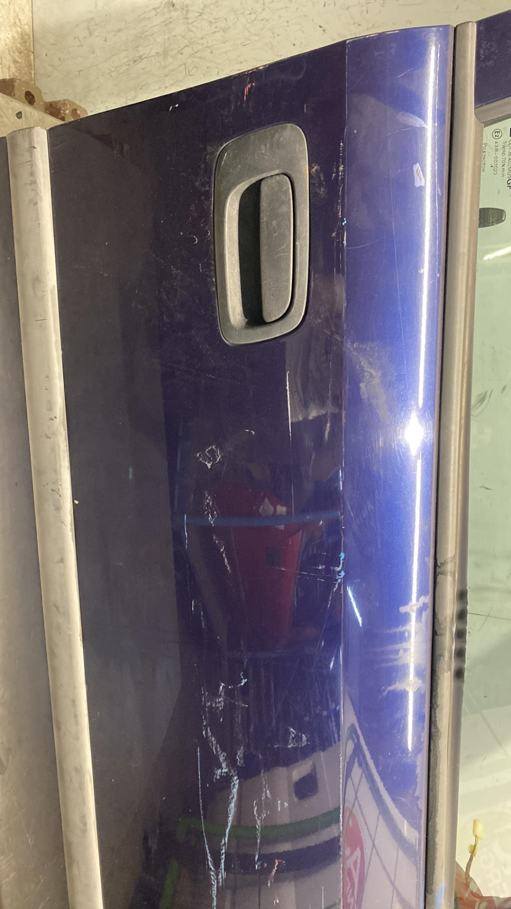 Porte avant droit OPEL ASTRA G Diesel - 1
