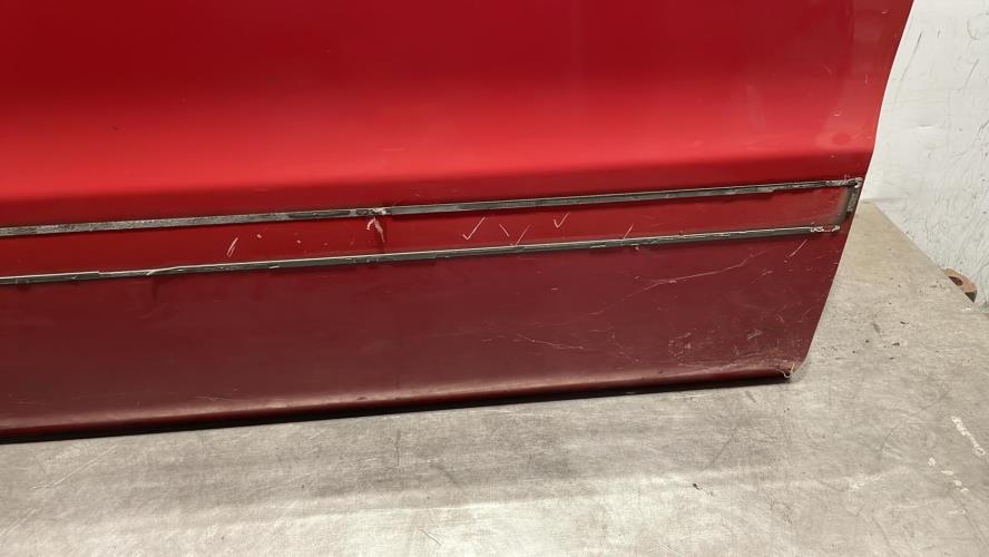 Porte avant gauche - FIAT...