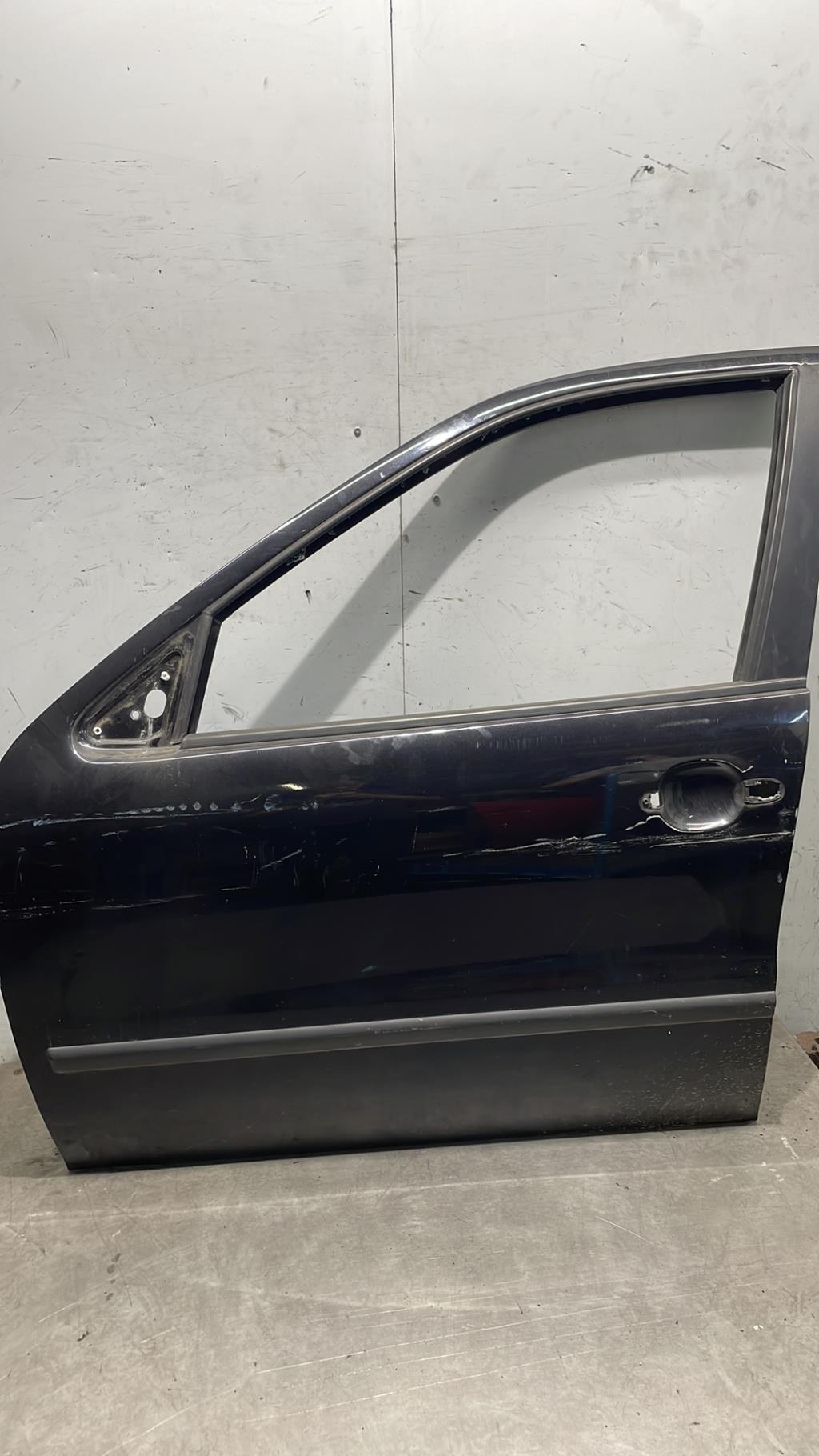 Porte avant gauche SEAT LEON 1 Diesel - 1