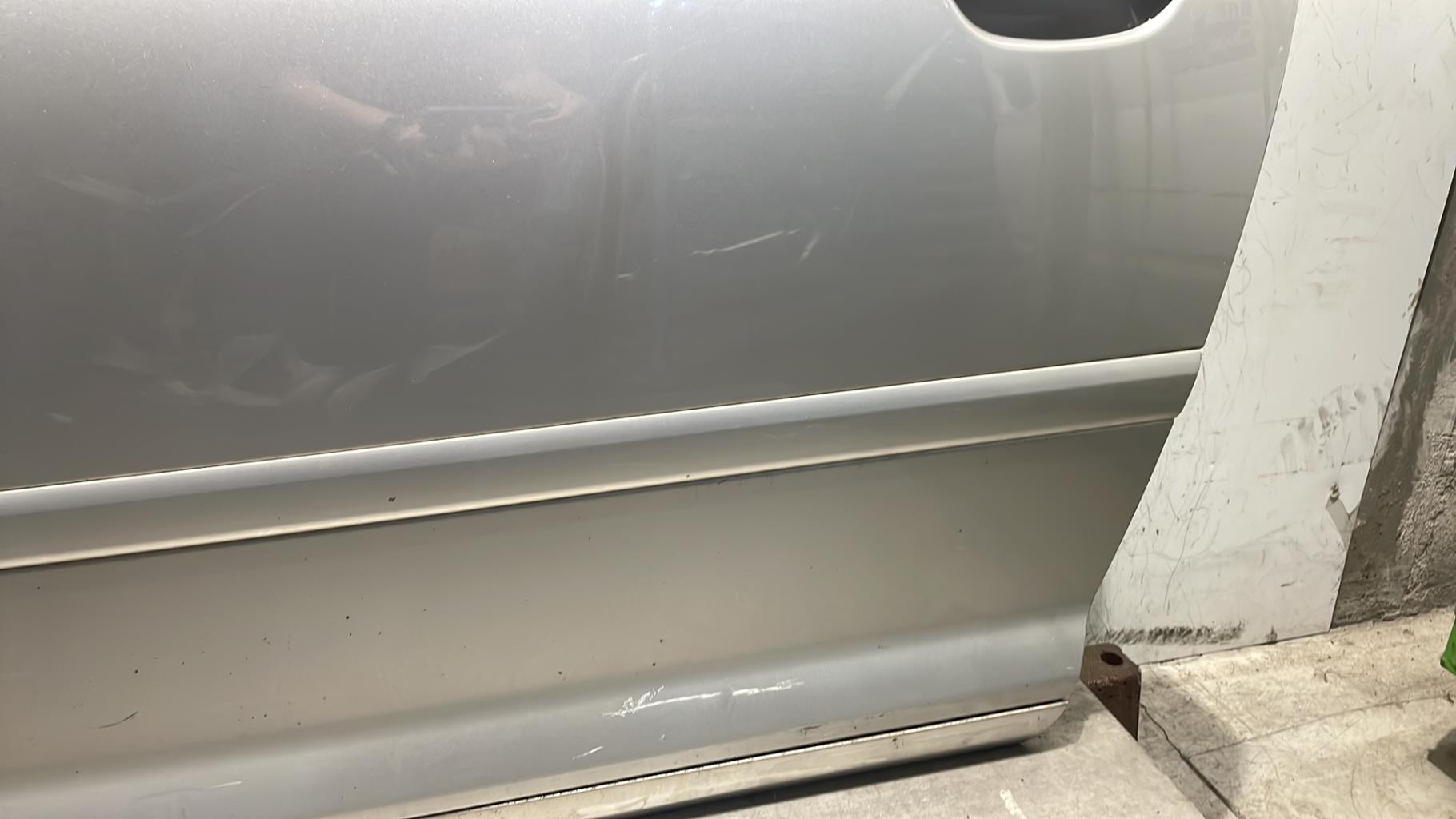 Porte avant gauche AUDI A3 2 PHASE 1 Diesel - 1