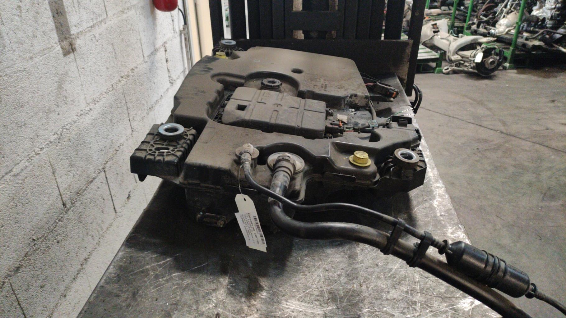 Reservoir cerine DS DS7 CROSSBACK Diesel - 1