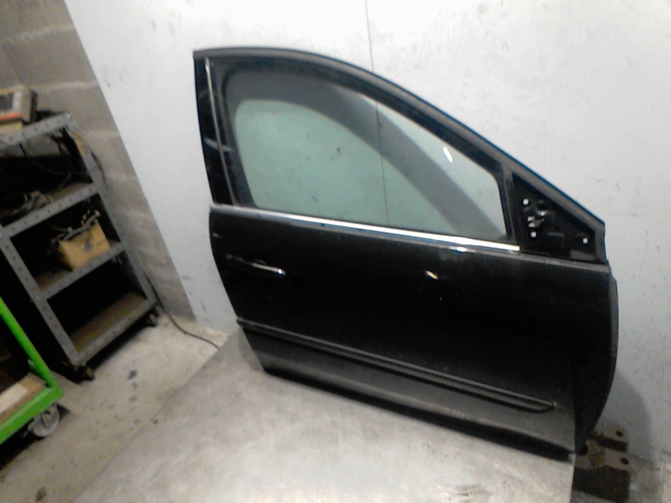 Porte avant droit RENAULT LAGUNA 3 PHASE 2 Diesel - 1