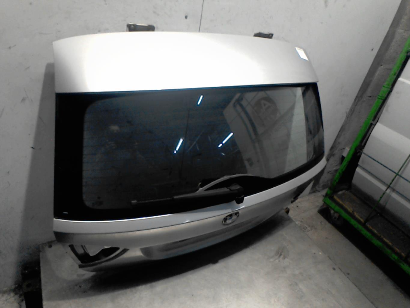 Malle/Hayon arriere BMW SERIE 3 E91 TOURING PHASE 1 BREAK Diesel - 1
