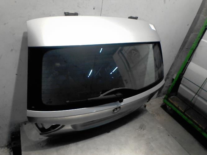 Malle/Hayon arriere - BMW...
