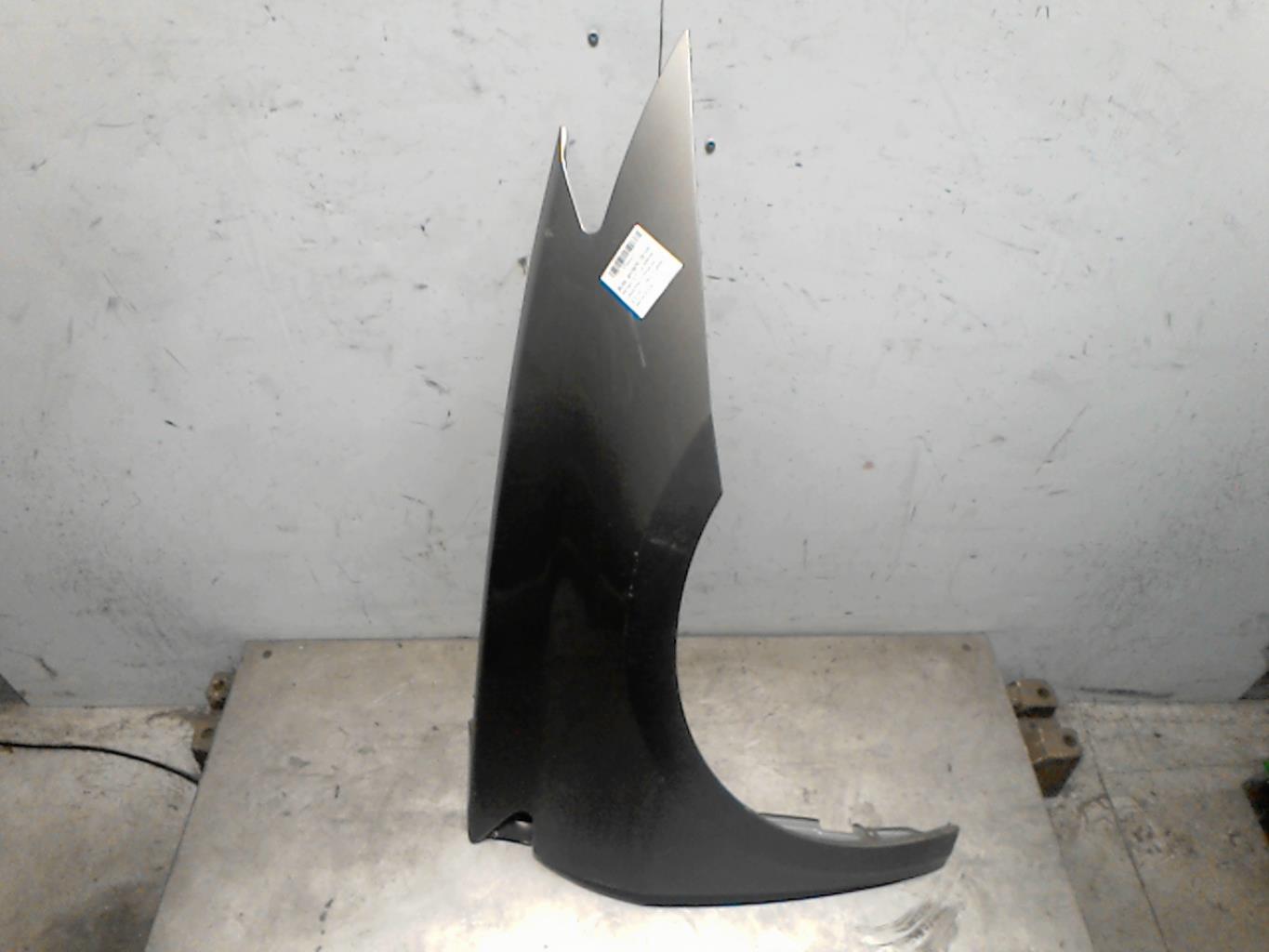 Aile avant droit RENAULT LAGUNA 3 PHASE 1 Diesel - 1