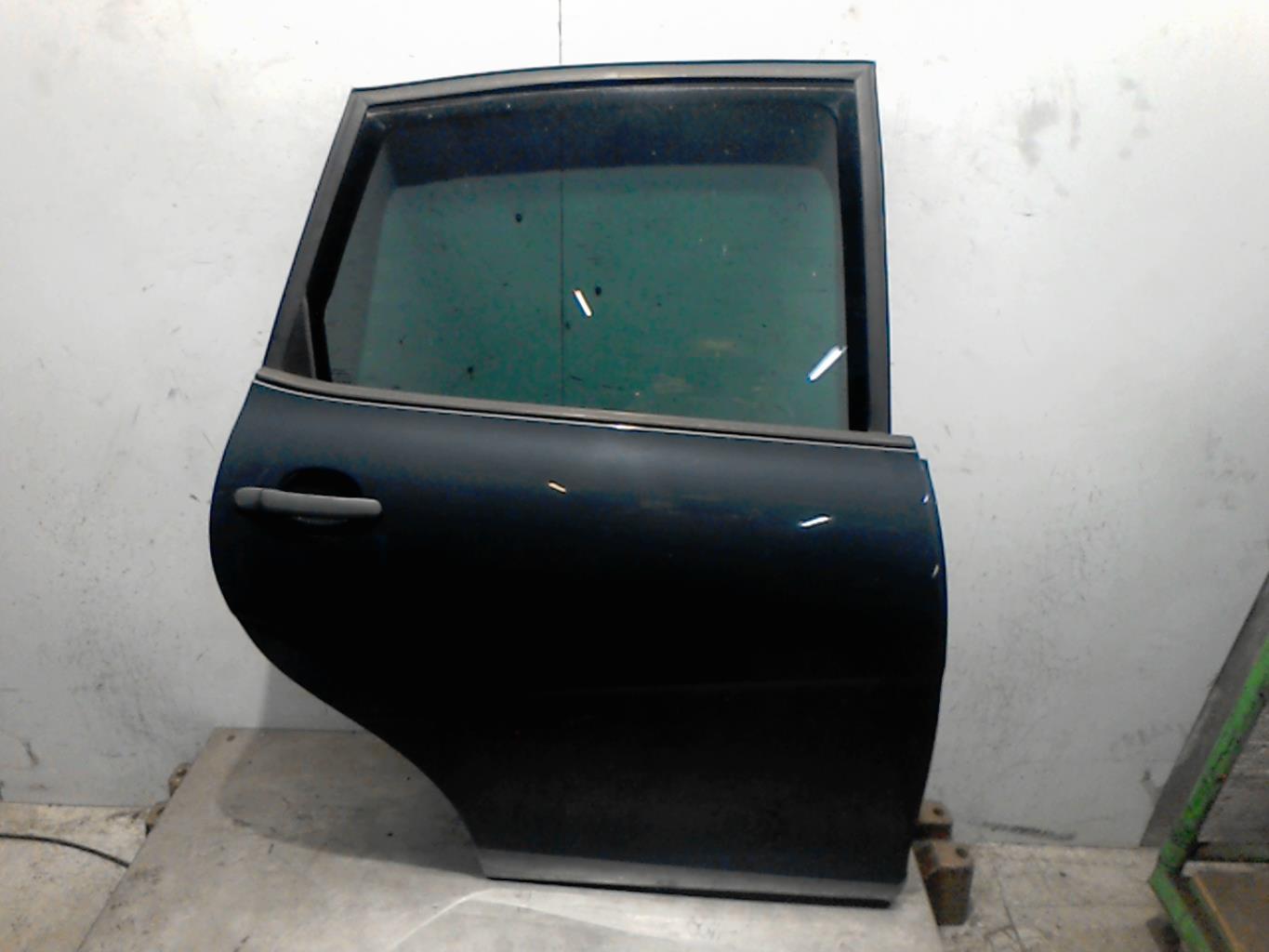 Porte arriere droit SEAT ALTEA PHASE 1 Diesel - 1