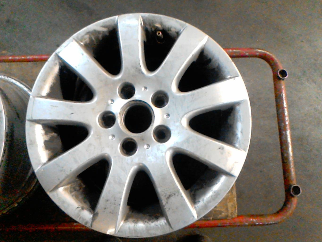 Jante VOLKSWAGEN GOLF 5  - 1