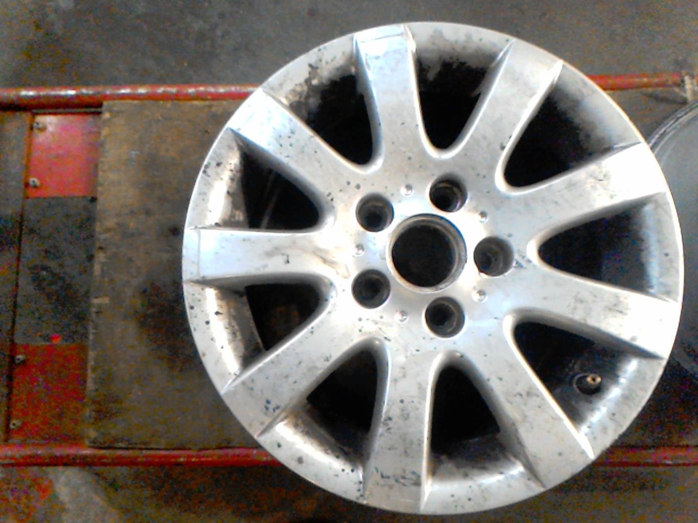 Jante VOLKSWAGEN GOLF 5  - 1