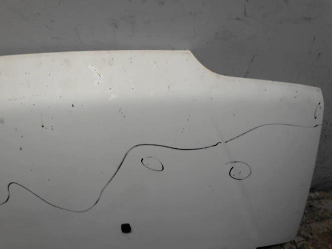 Capot - CITROEN 