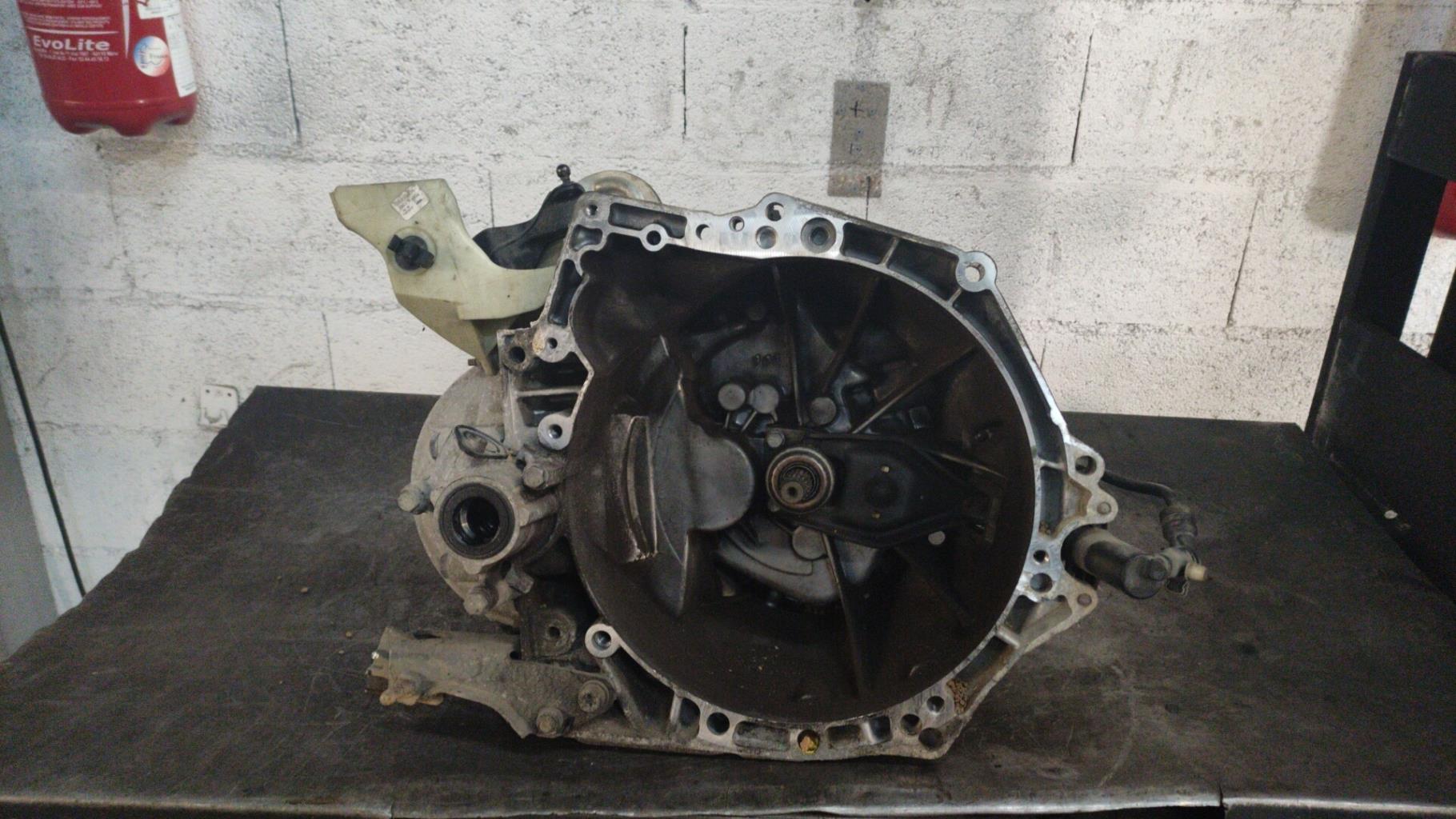 Boite de vitesses PEUGEOT 207 PHASE 2 Diesel - 1