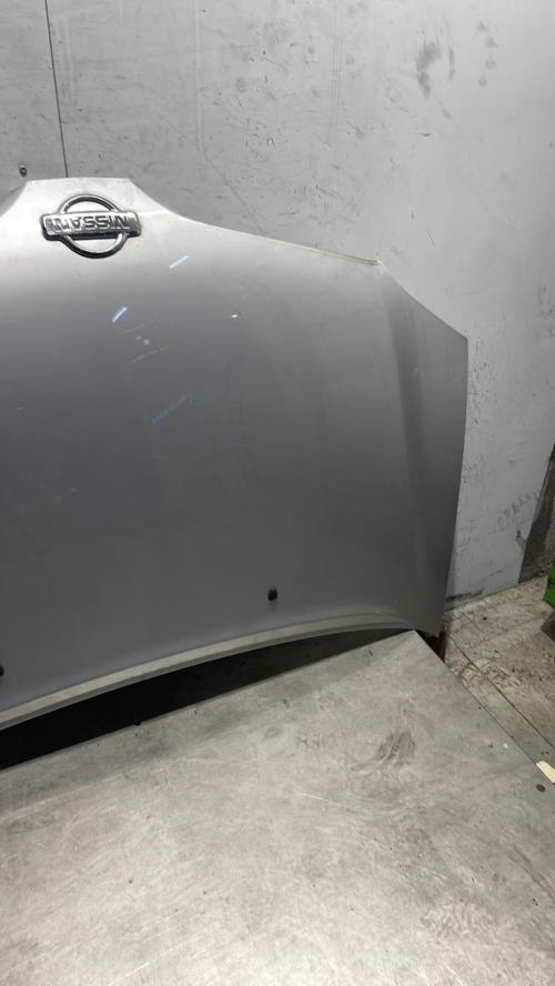 Capot - NISSAN 