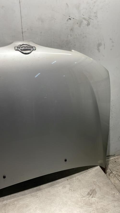 Capot - NISSAN ALMERA 2000