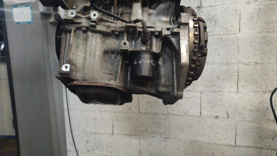 Moteur - NISSAN MICRA 4...