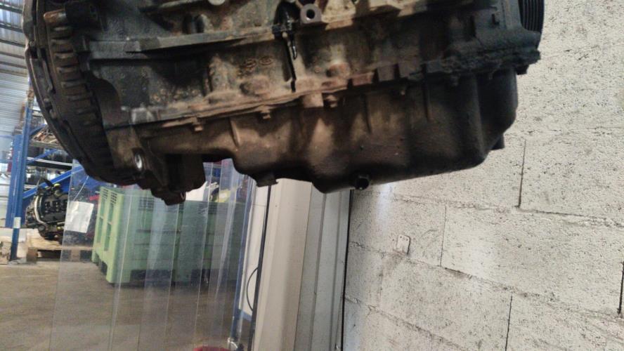 Moteur - HYUNDAI GETZ PHASE 2