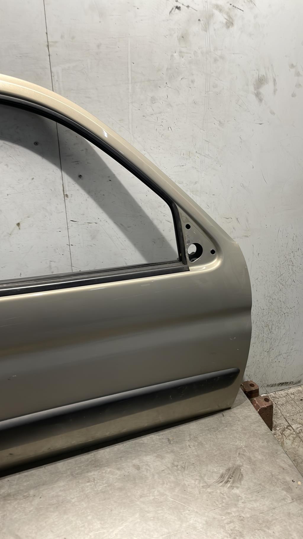 Porte avant droit CITROEN BERLINGO 1 PHASE 2 Diesel - 1