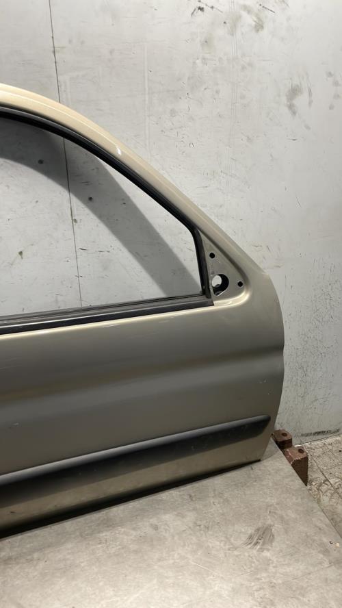 Porte avant droit - CITROEN...