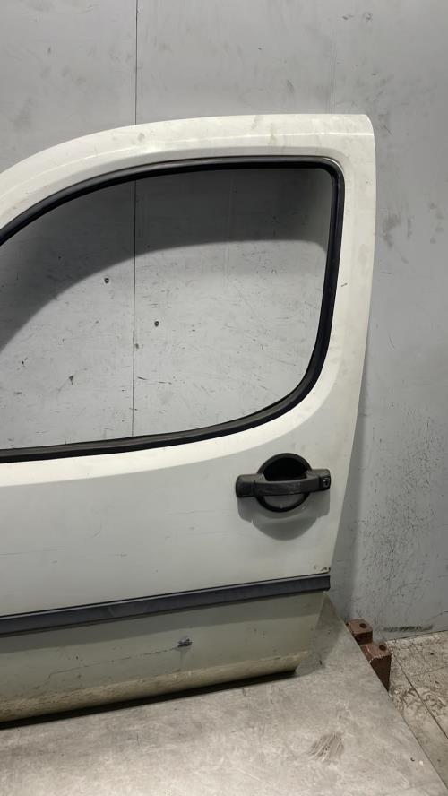 Porte avant gauche - FIAT...