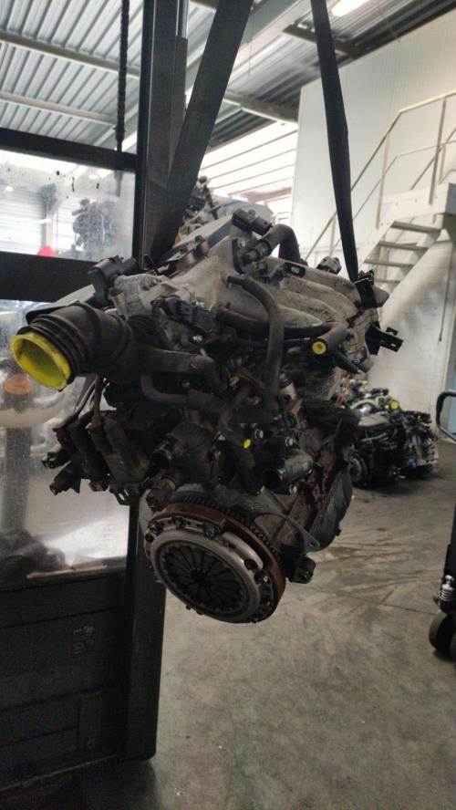 Moteur - KIA PICANTO 1 PHASE 2