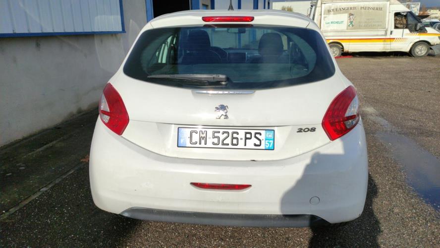 Photo de la pièce