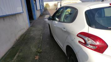 Photo de la pièce