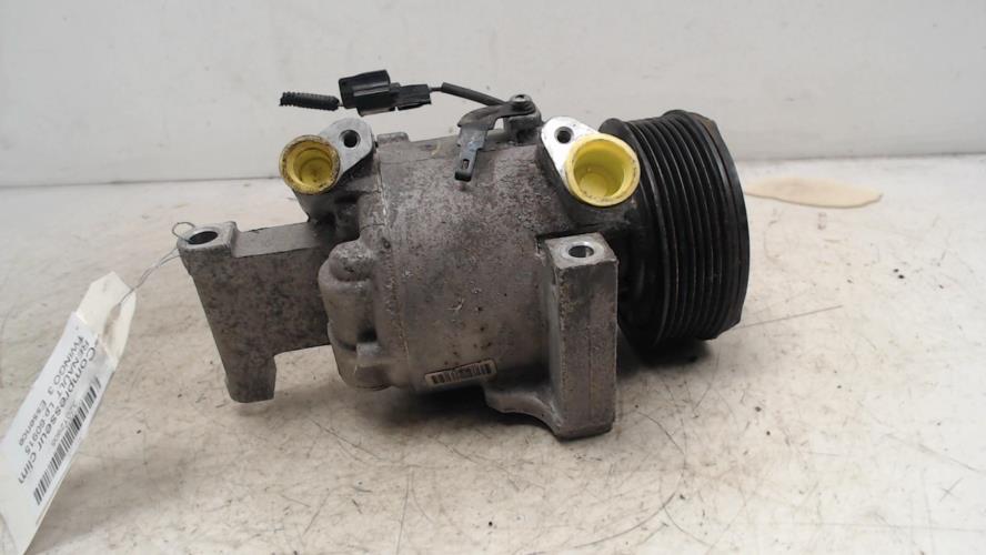 Compresseur clim - RENAULT 
