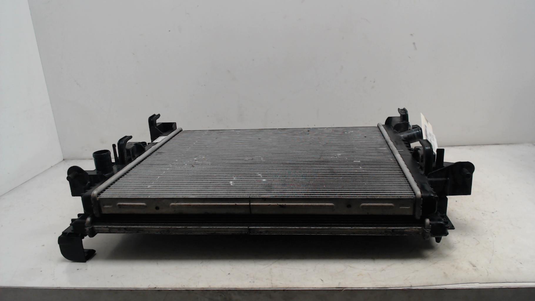 Radiateur eau RENAULT TWINGO 3 Essence - 1