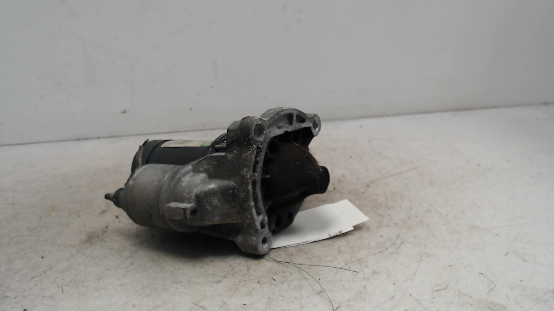 Demarreur CITROEN C3 PLURIEL PHASE 1 CABRIOLET Essence - 1