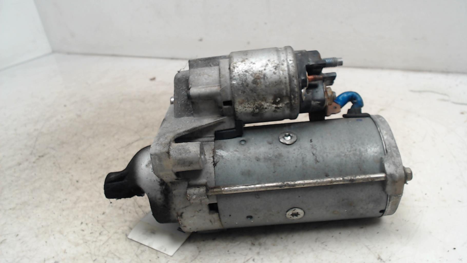 Demarreur PEUGEOT 308 1 PHASE 2 Diesel - 1