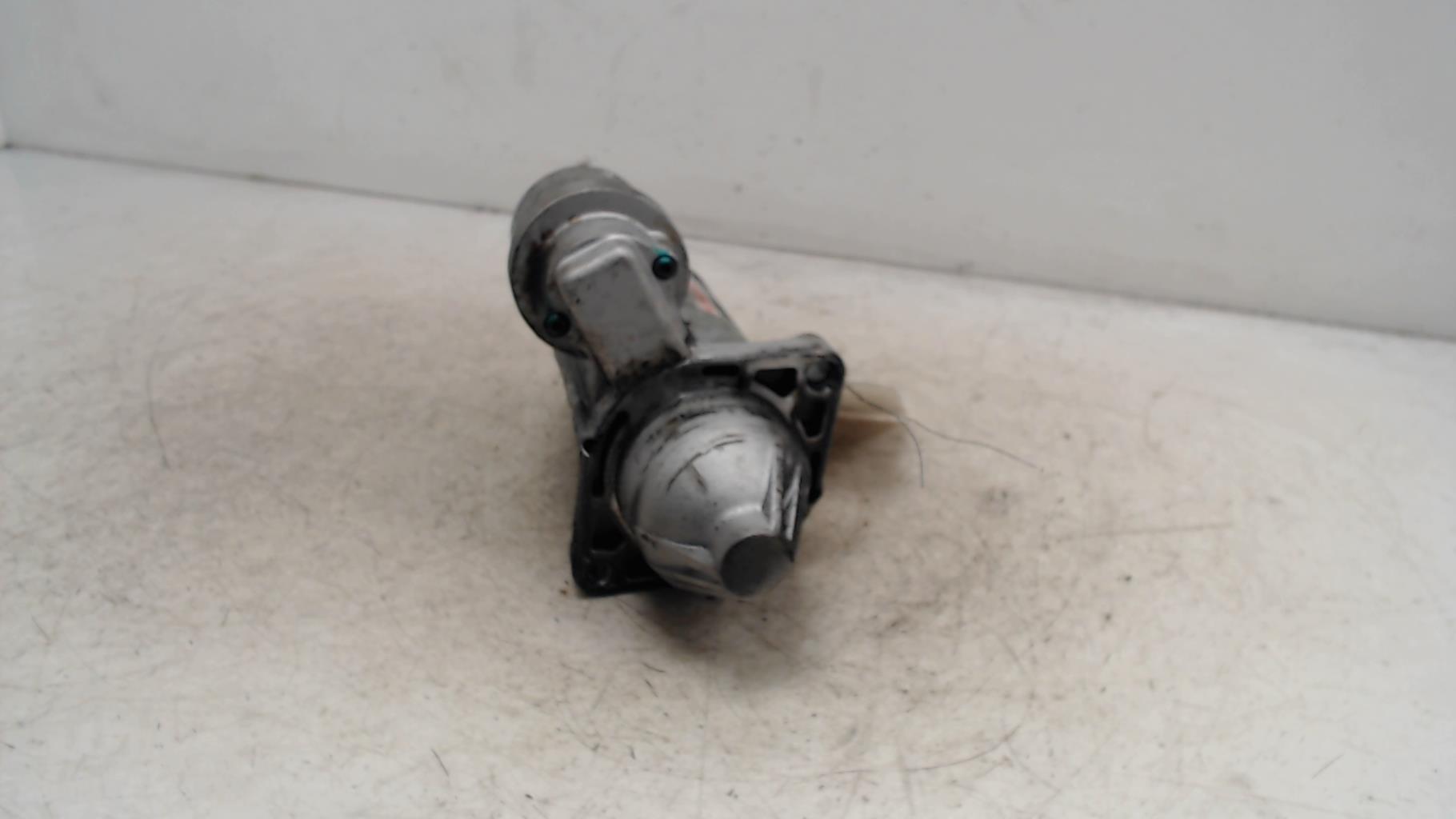 Demarreur OPEL ASTRA H GTC PHASE 2 Diesel - 1