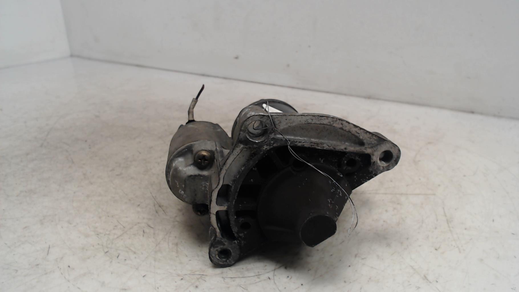 Demarreur CITROEN C2 PHASE 1 Essence - 1