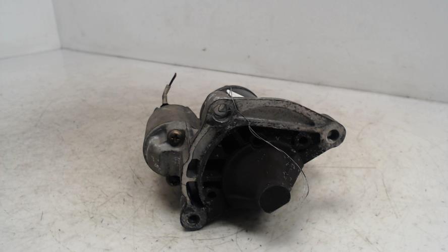 Demarreur - CITROEN C2 PHASE 1