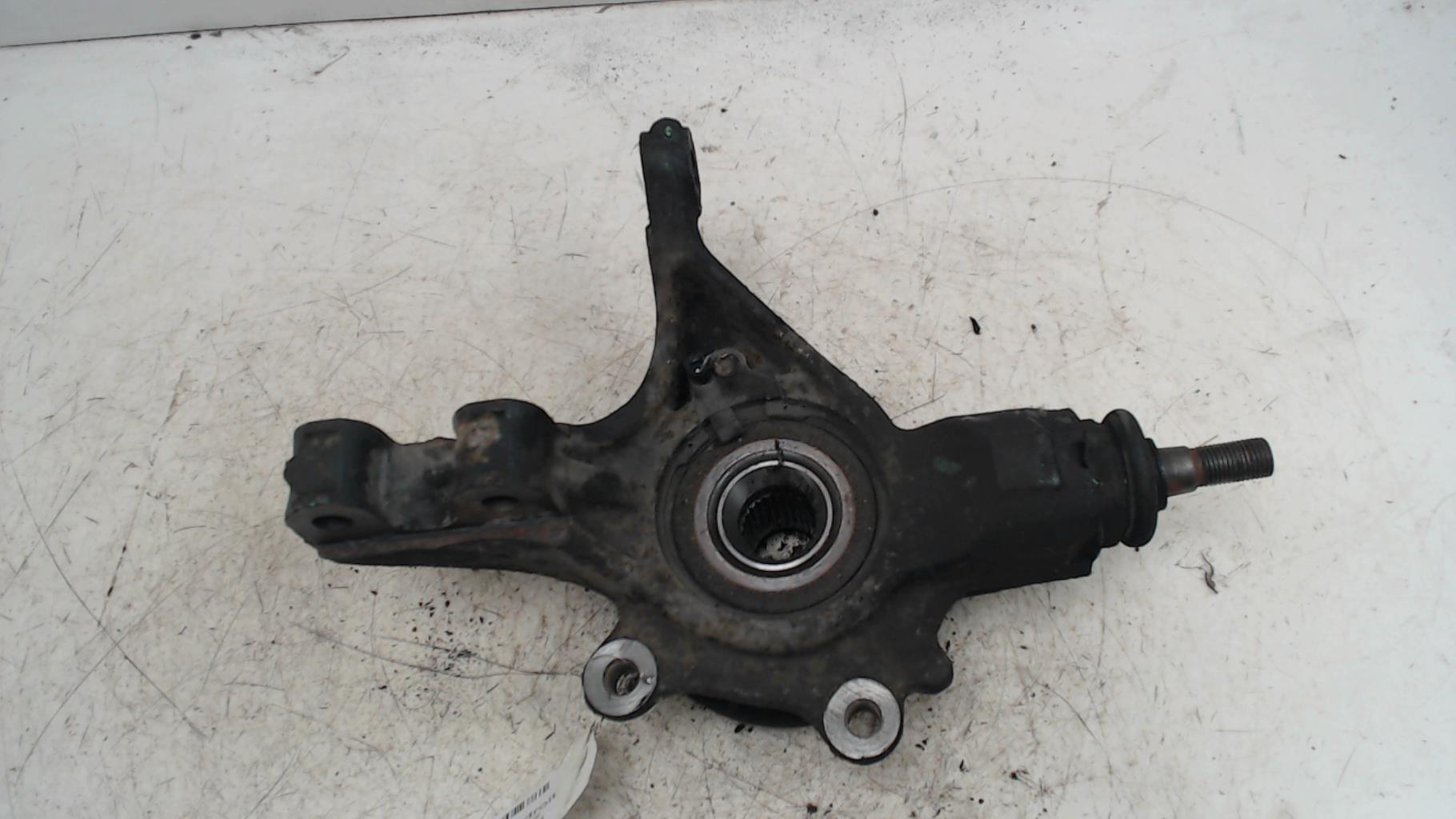 Fusee avant droit PEUGEOT PARTNER 2 PHASE 1  - 1