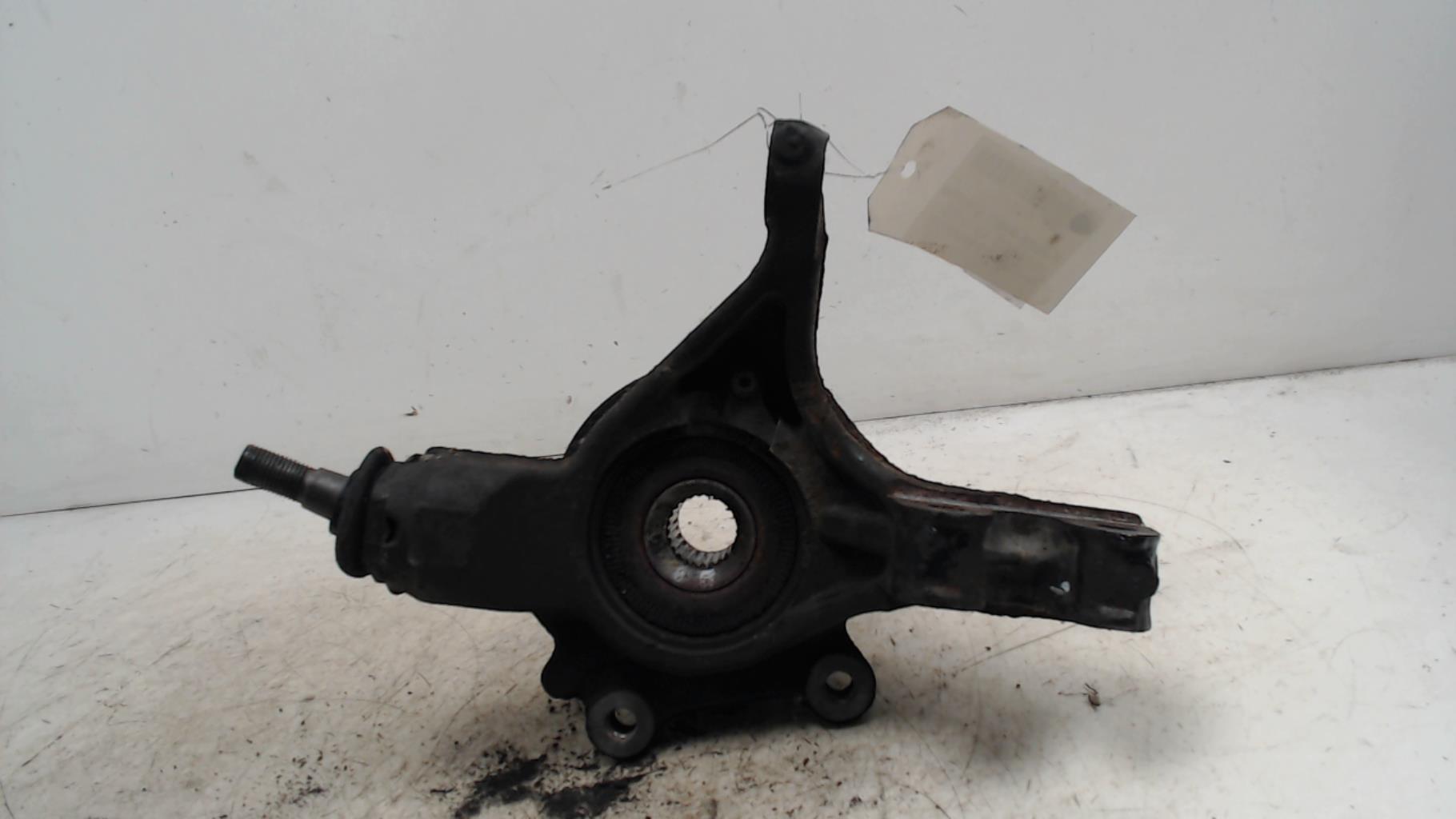 Fusee avant gauche PEUGEOT PARTNER 2 PHASE 1  - 1