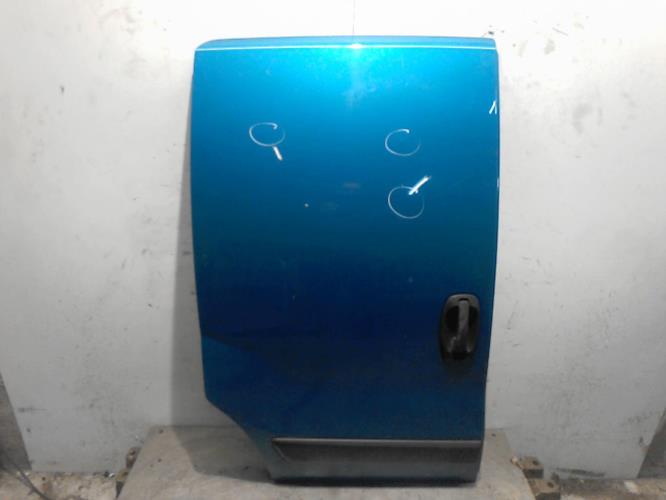Porte laterale droit -...