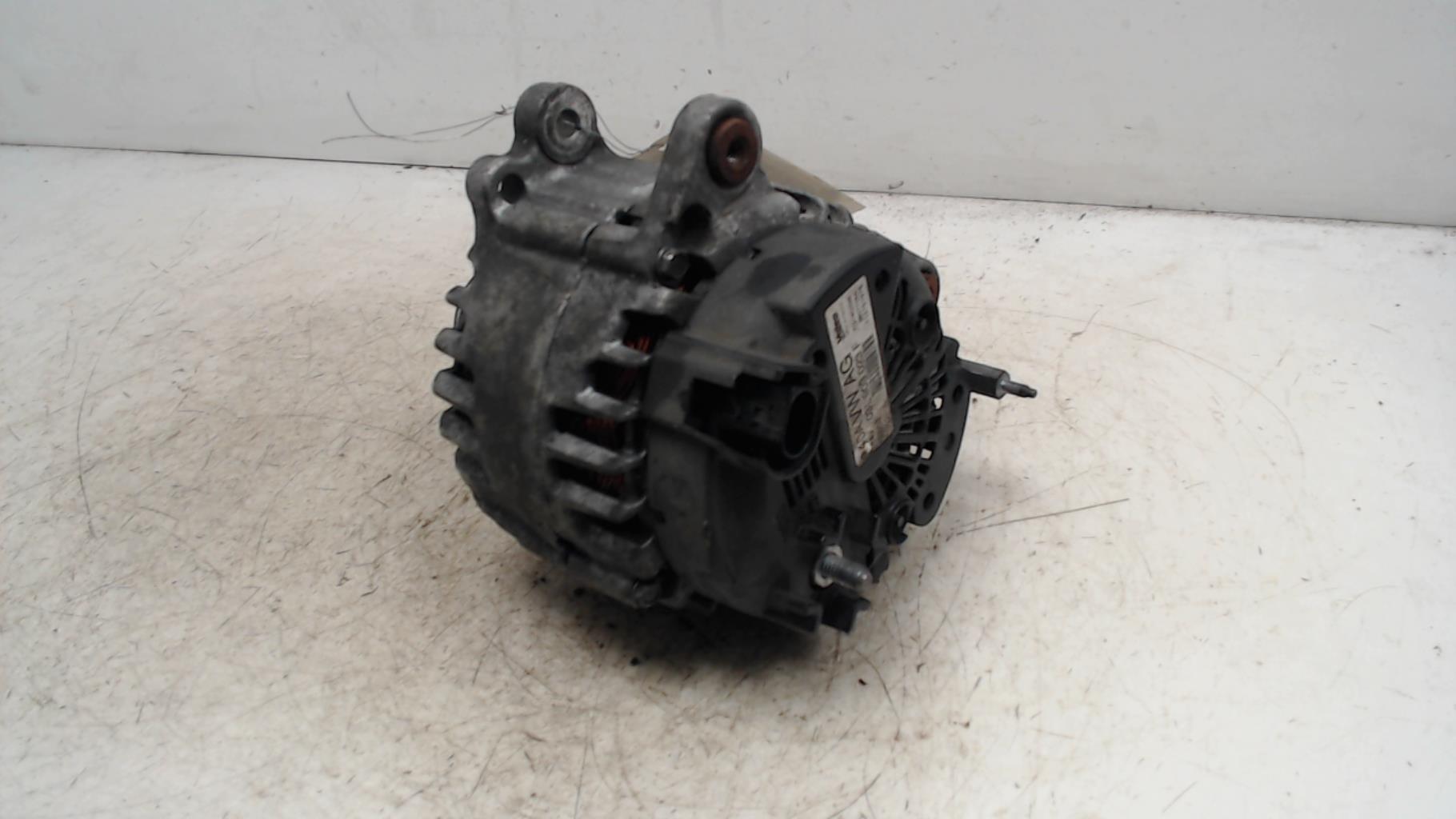 Alternateur SEAT IBIZA 4 PHASE 2 Diesel - 1