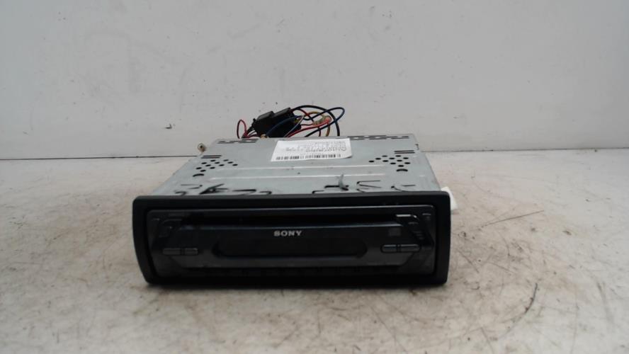 Autoradio - RENAULT CLIO 2...