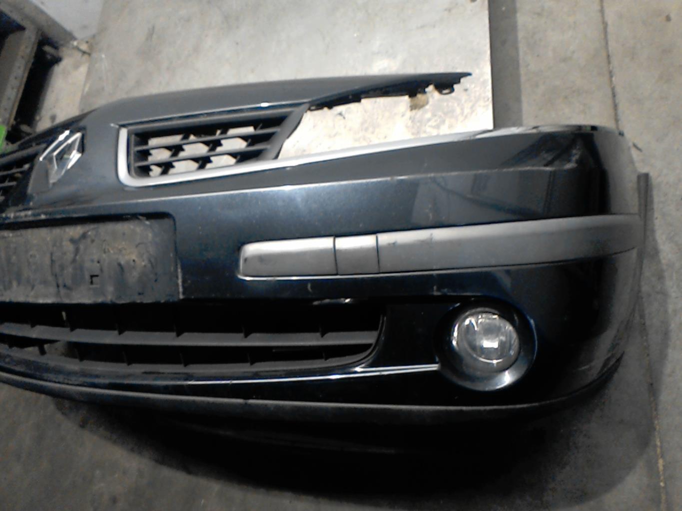 Pare choc avant RENAULT LAGUNA 2 PHASE 2 Diesel - 1