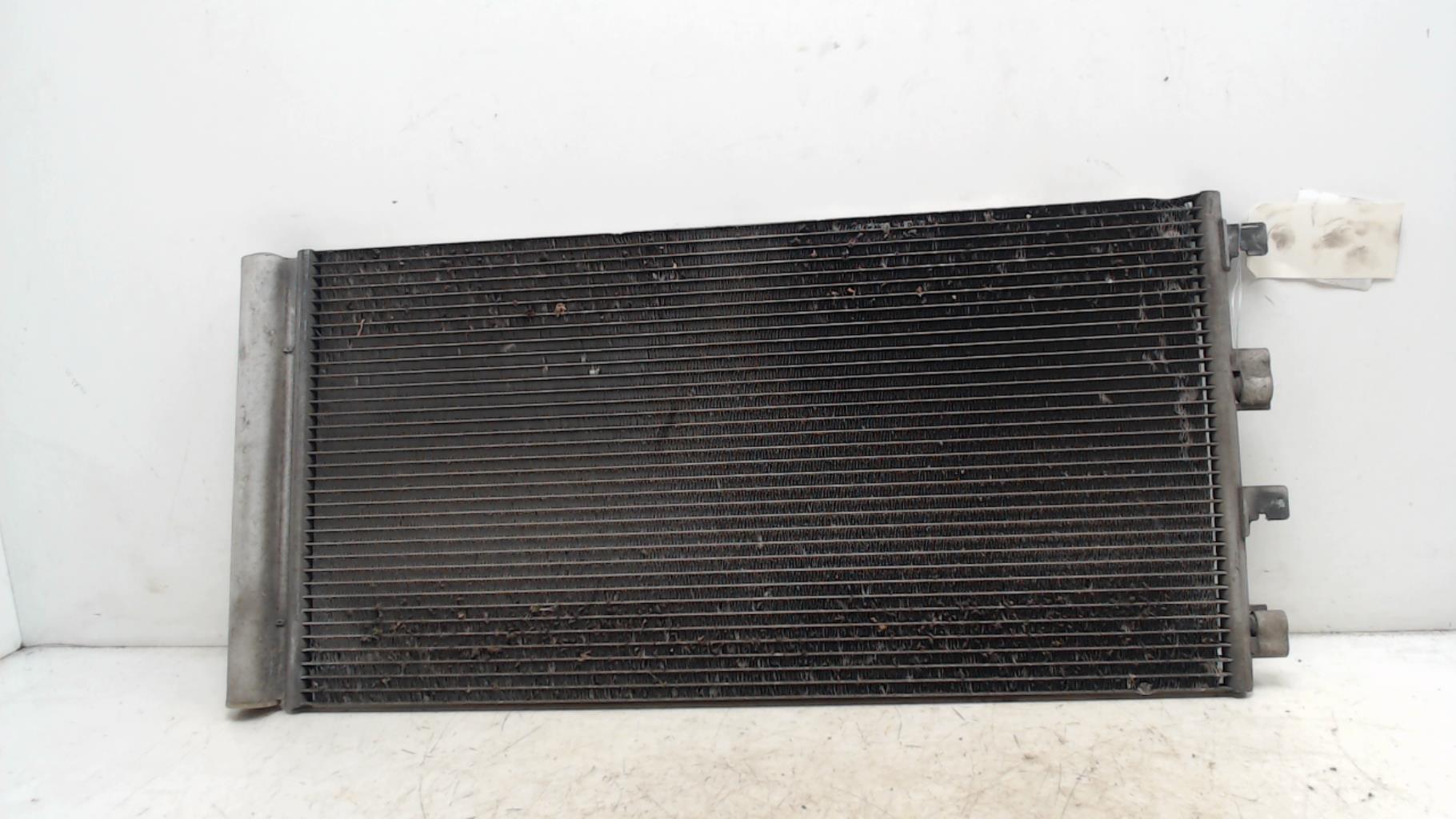 Condenseur de clim DACIA DUSTER 1 PHASE 1  - 1