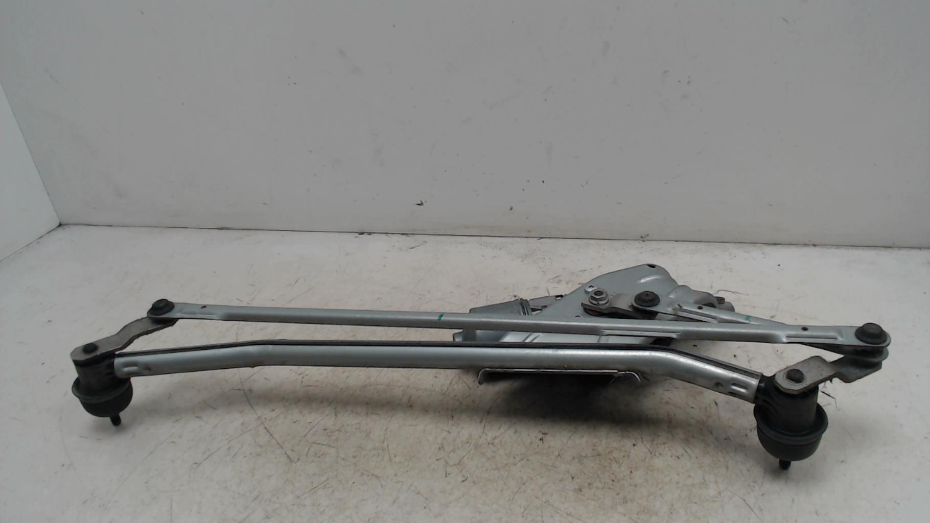 Moteur essuie glace avant DACIA DUSTER 1 PHASE 1  - 1
