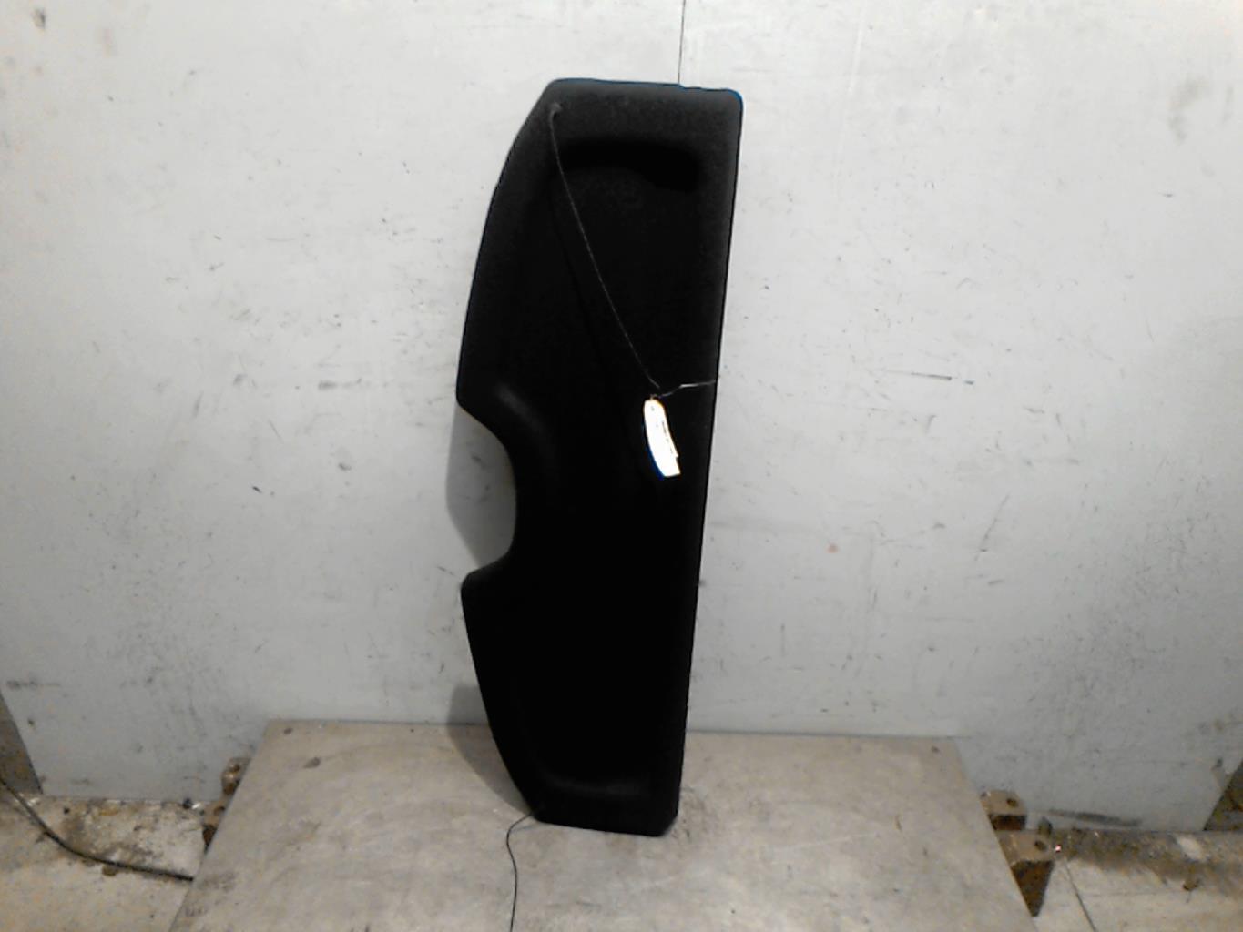 Plage arriere RENAULT TWINGO 2 PHASE 1  - 1