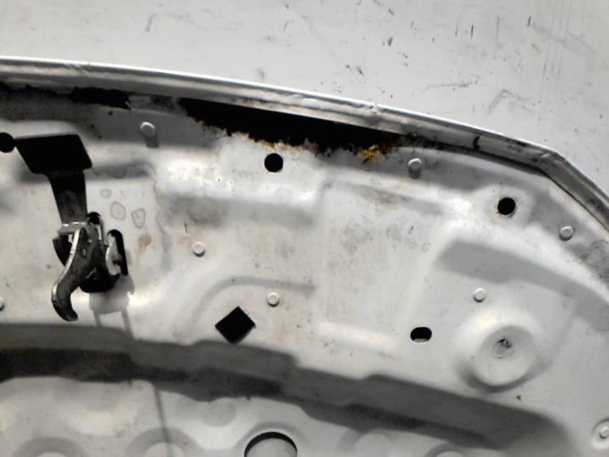 Capot - OPEL CORSA D PHASE 1